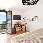 Mallorquin Oasis, In Port Andratx