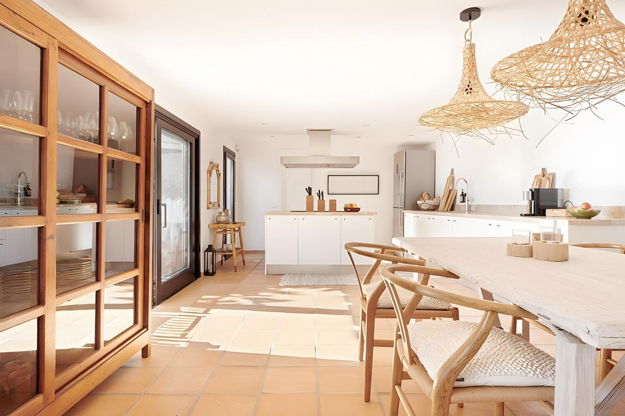 Mallorquin Oasis, In Port Villa *