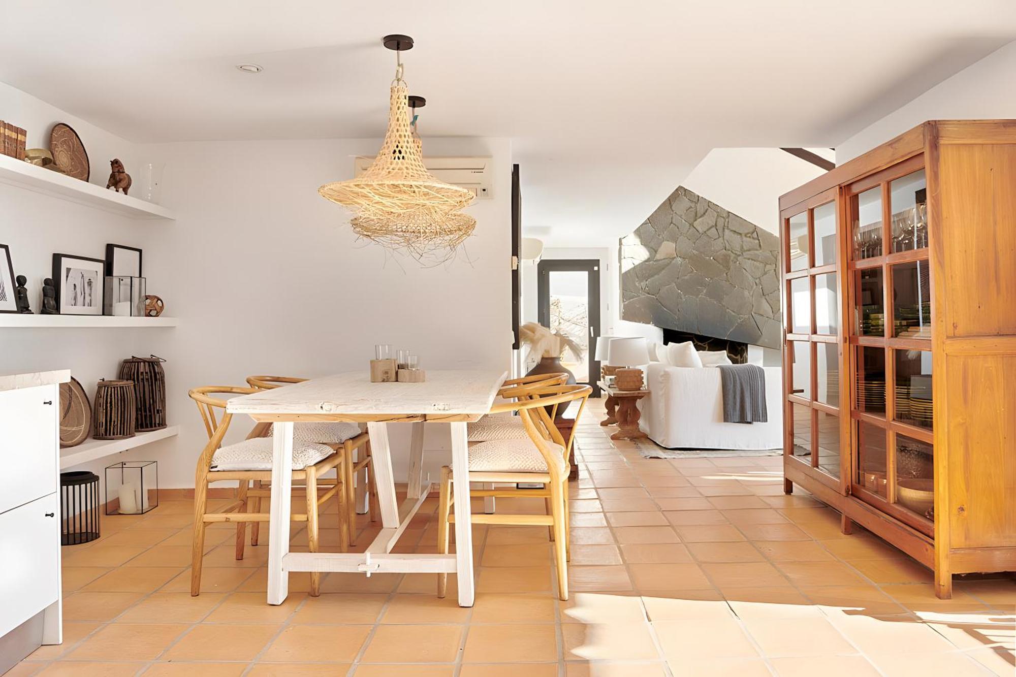 Mallorquin Oasis, In Port Villa Andratx