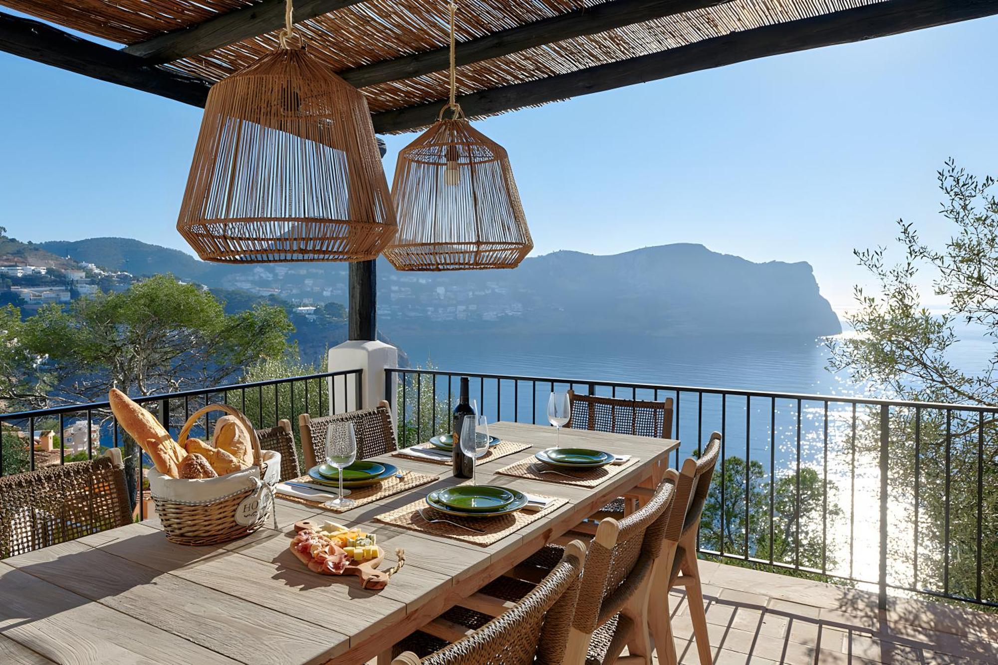 Villa Mallorquin Oasis, In Port Andratx