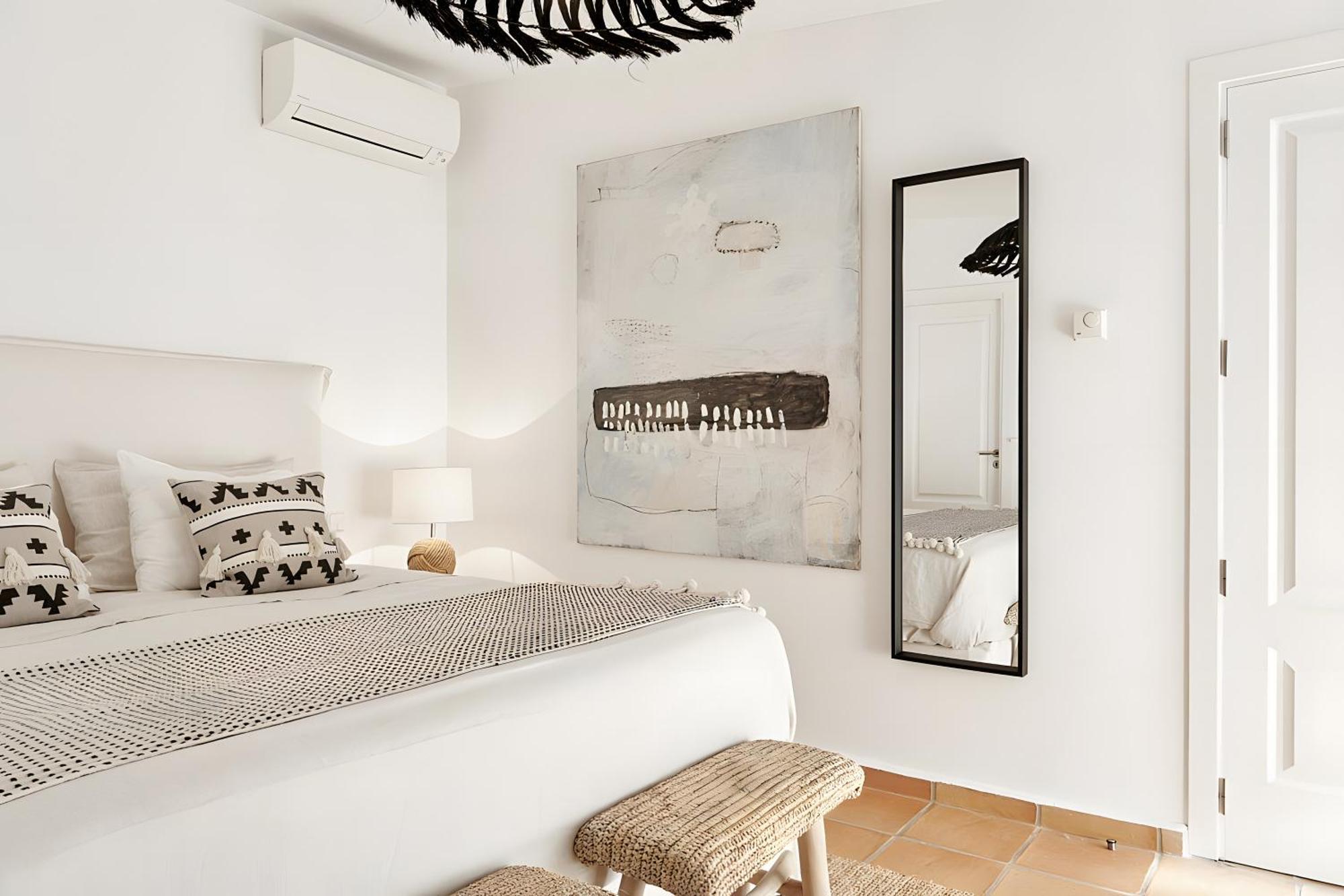 Villa Mallorquin Oasis, In Port *