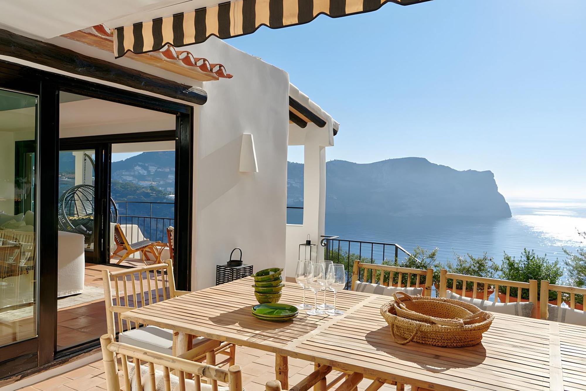 Villa Mallorquin Oasis, In Port Andratx
